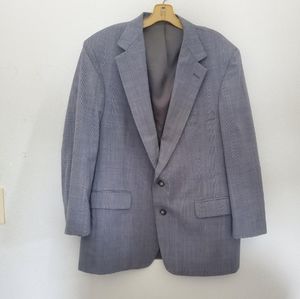 Men blazer